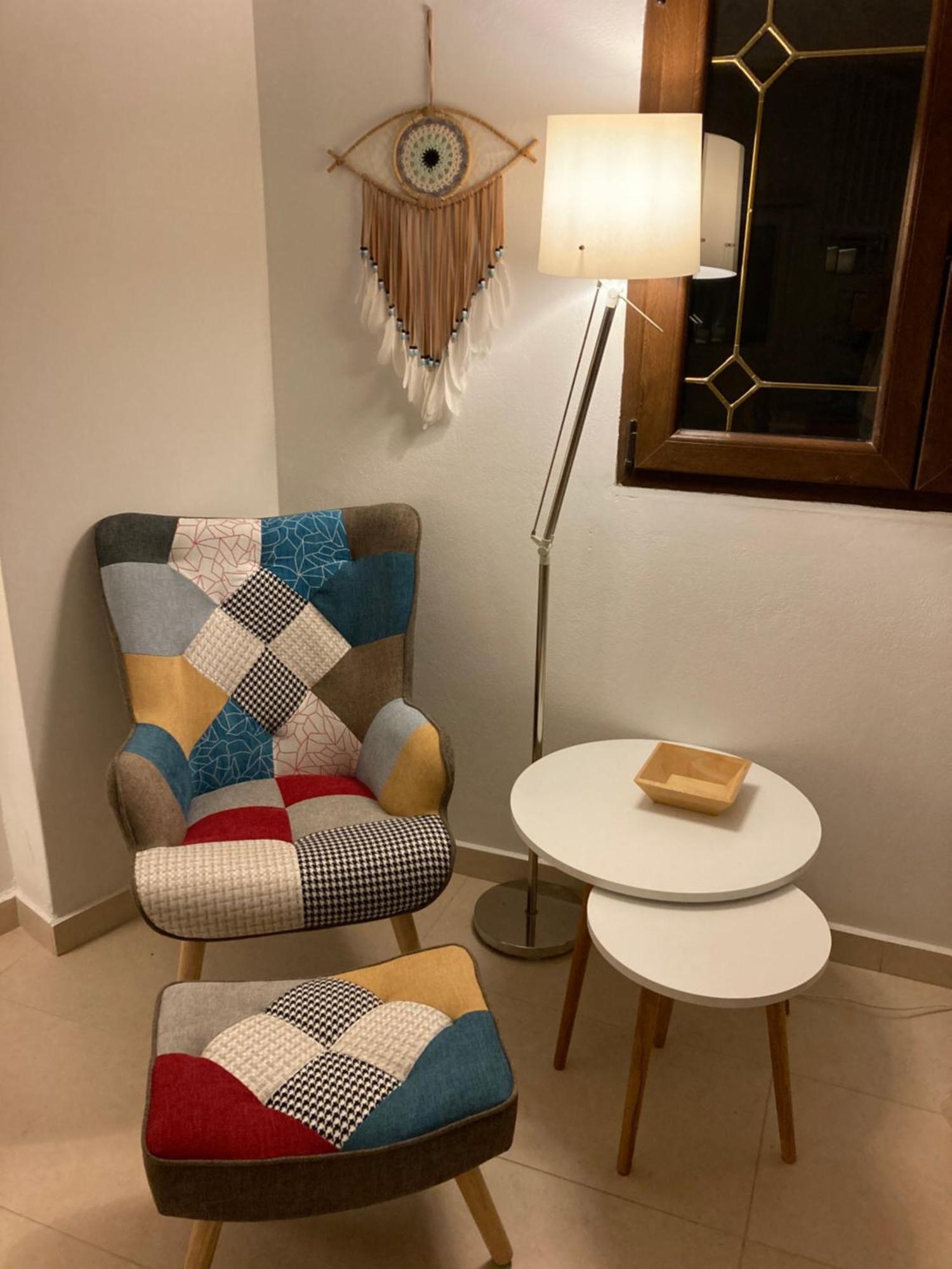 Mimis & Connie 2 Apartment Karpathos Bagian luar foto